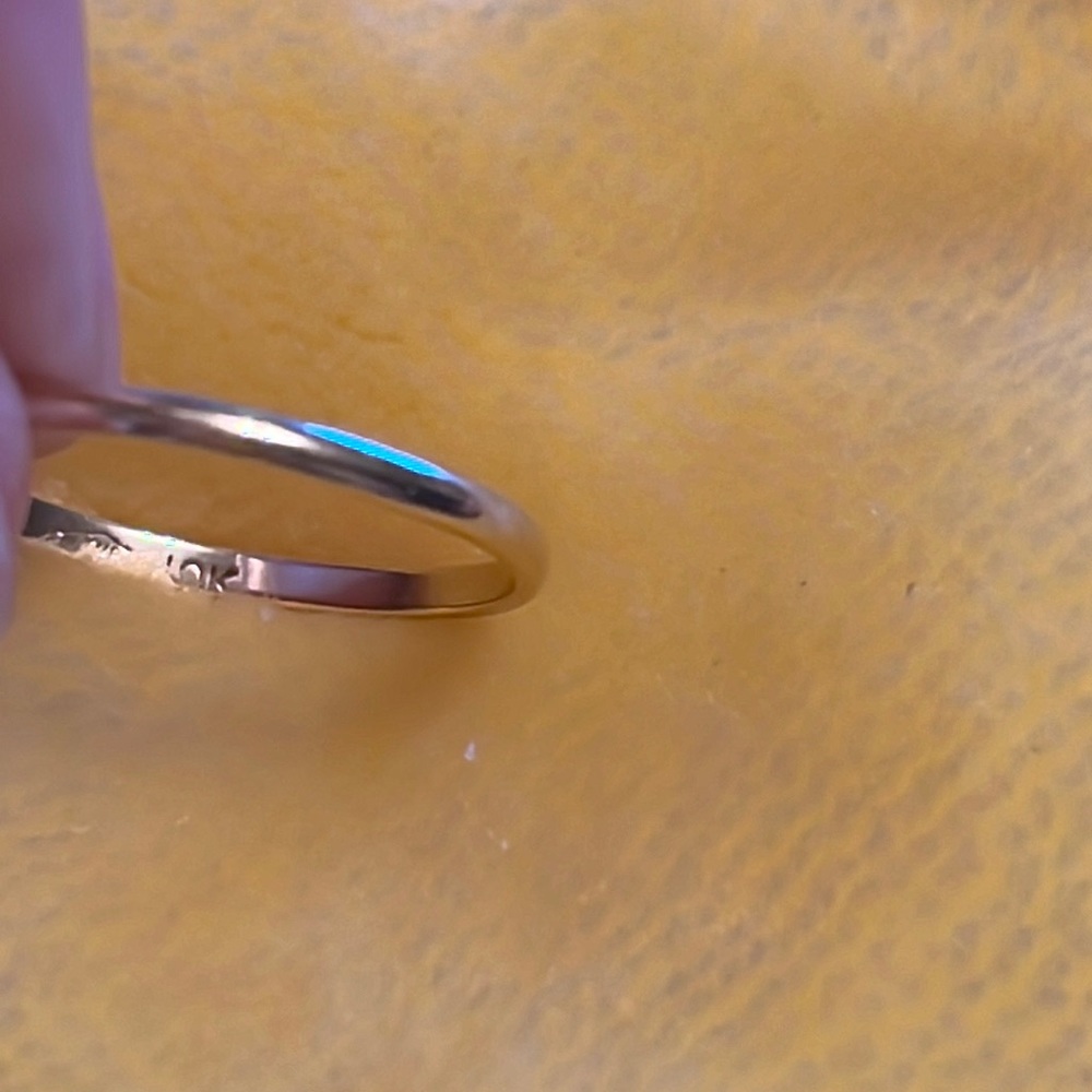 10k ring